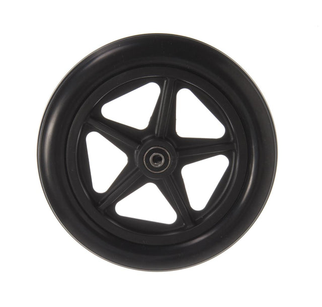 Medline Wheelchair Wheels And Casters - BeHope