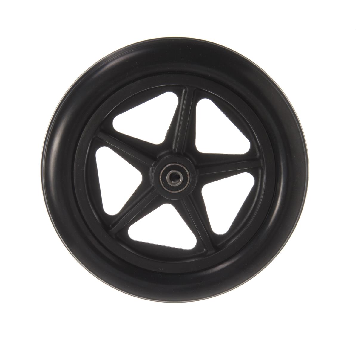 Medline Wheelchair Front Casters - BeHope