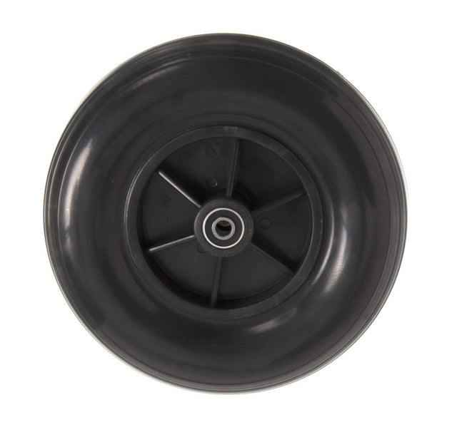 Medline Wheelchair Wheels And Casters - BeHope