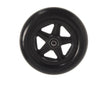 Medline Wheelchair Wheels And Casters - BeHope