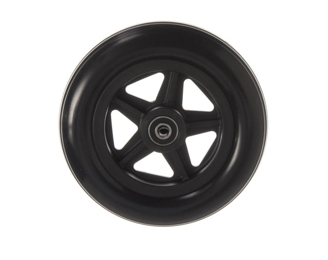 Medline Wheelchair Wheels And Casters - BeHope