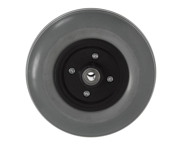 Medline Wheelchair Wheels And Casters - BeHope