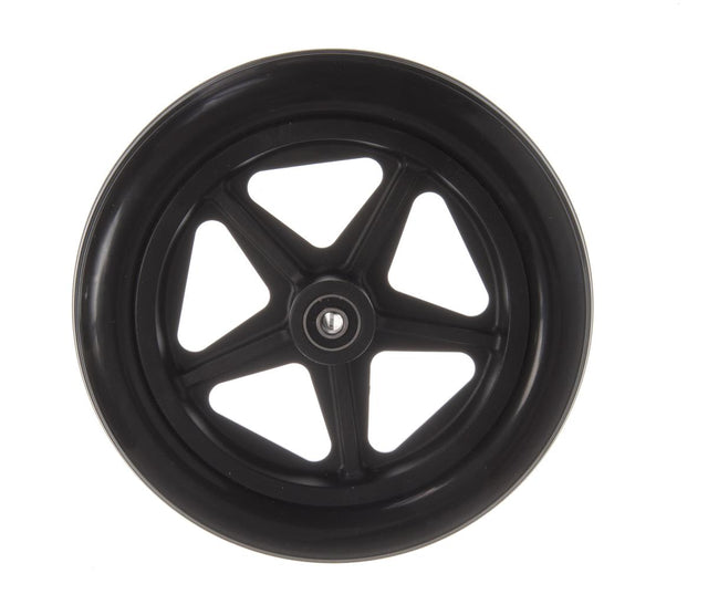 Medline Wheelchair Wheels And Casters - BeHope