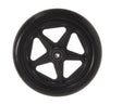 Medline Wheelchair Front Casters - BeHope