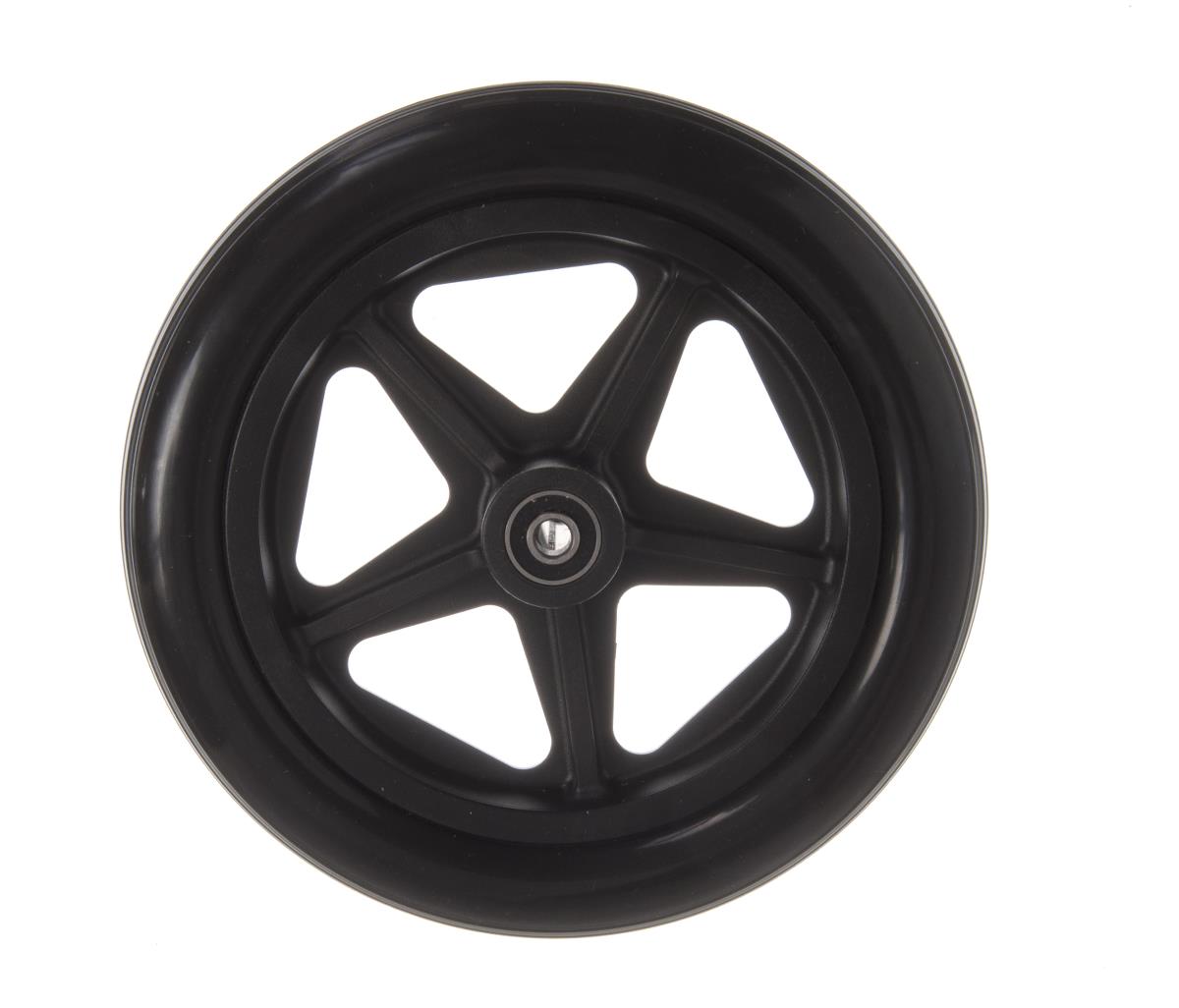 Medline Wheelchair Front Casters - BeHope