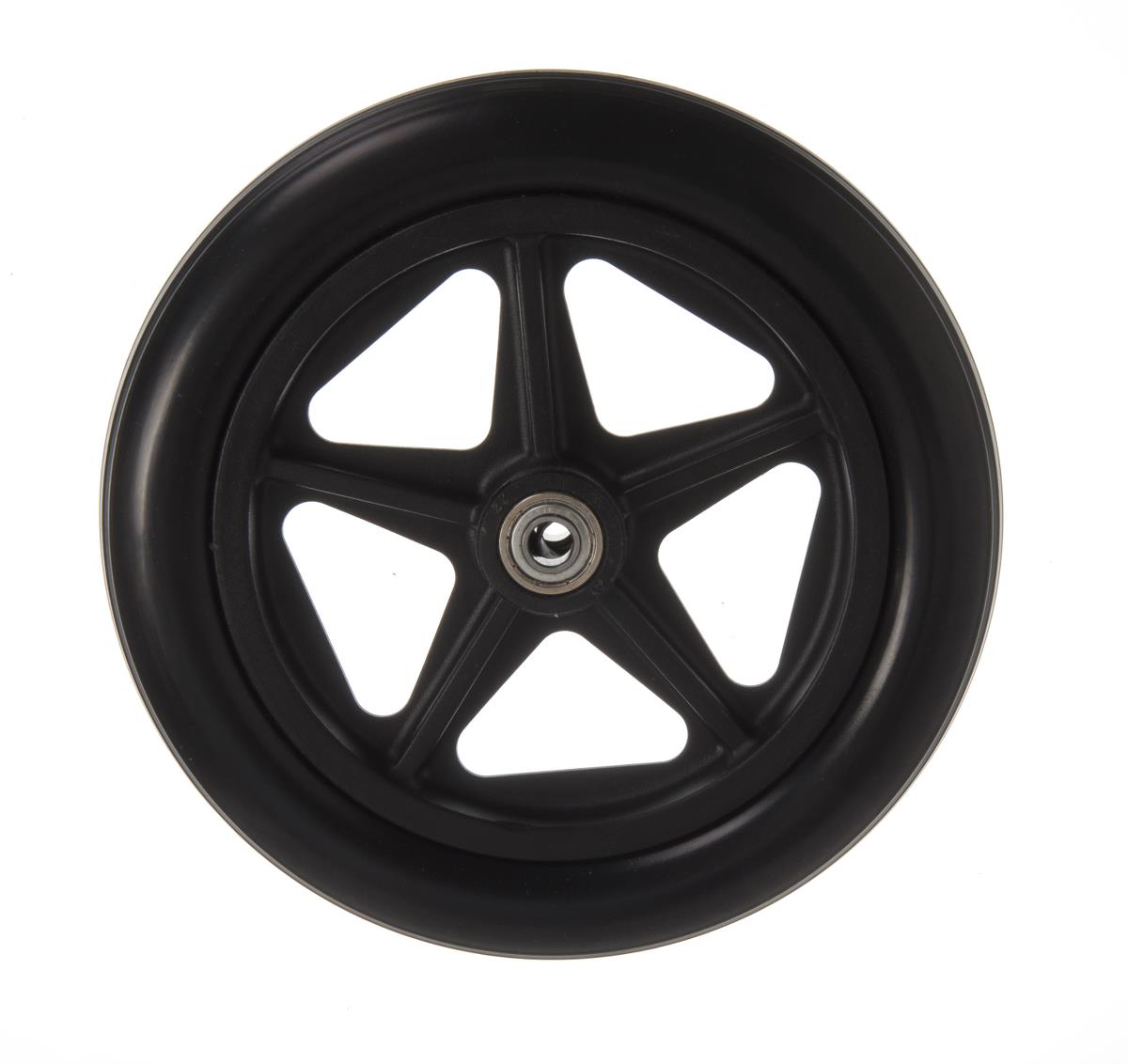 Medline Wheelchair Rear Wheels - BeHope