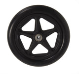 Medline Wheelchair Rear Wheels - BeHope
