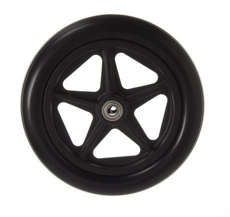 Medline Wheelchair Rear Wheels - BeHope