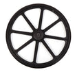 Medline Wheelchair Rear Wheels - BeHope