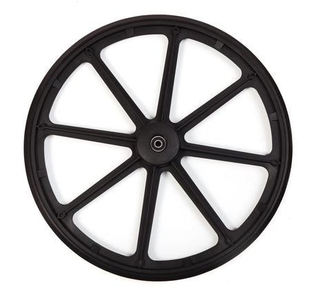 Medline Wheelchair Rear Wheels - BeHope
