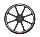 Medline Wheelchair Rear Wheel Assemblies - BeHope