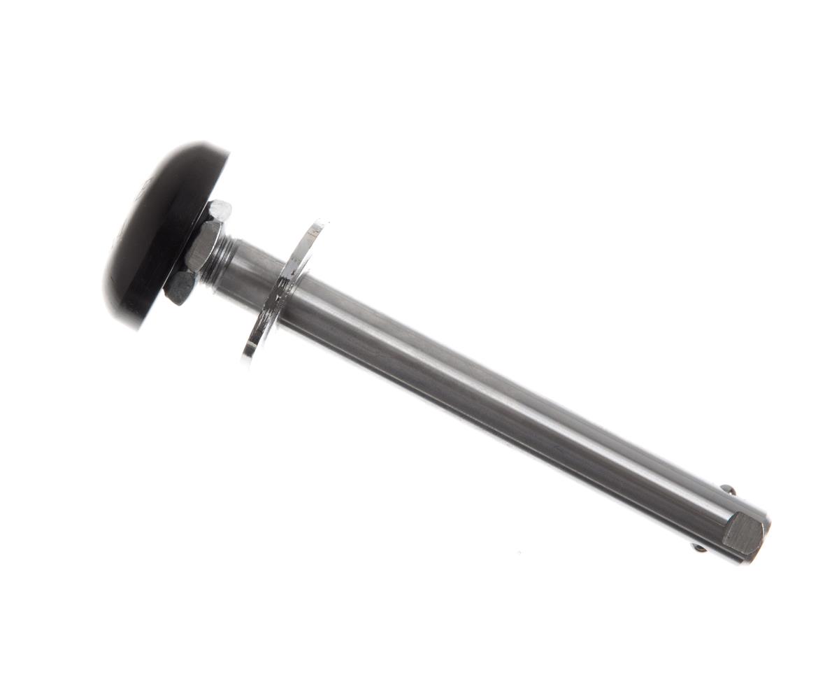 Medline Wheelchair Axles - BeHope