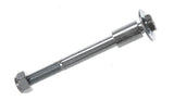 Medline Wheelchair Axles