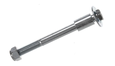Medline Wheelchair Axles - BeHope