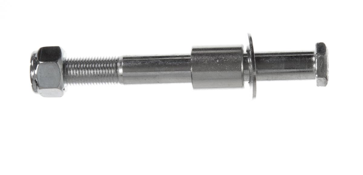 Medline Wheelchair Axles - BeHope
