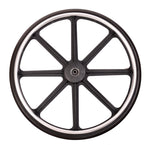 Medline Wheelchair Rear Wheel Assemblies