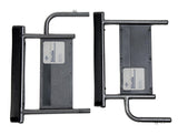 Medline Wheelchair Armrest Assemblies