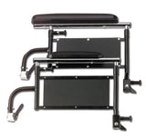 Medline Wheelchair Armrests - BeHope