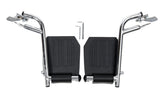 Medline Wheelchair Footrests