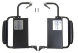 Medline Wheelchair Armrest Assemblies