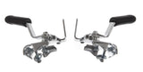 Medline Wheelchair Wheel Locks