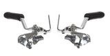 Medline Wheelchair Wheel Locks - BeHope