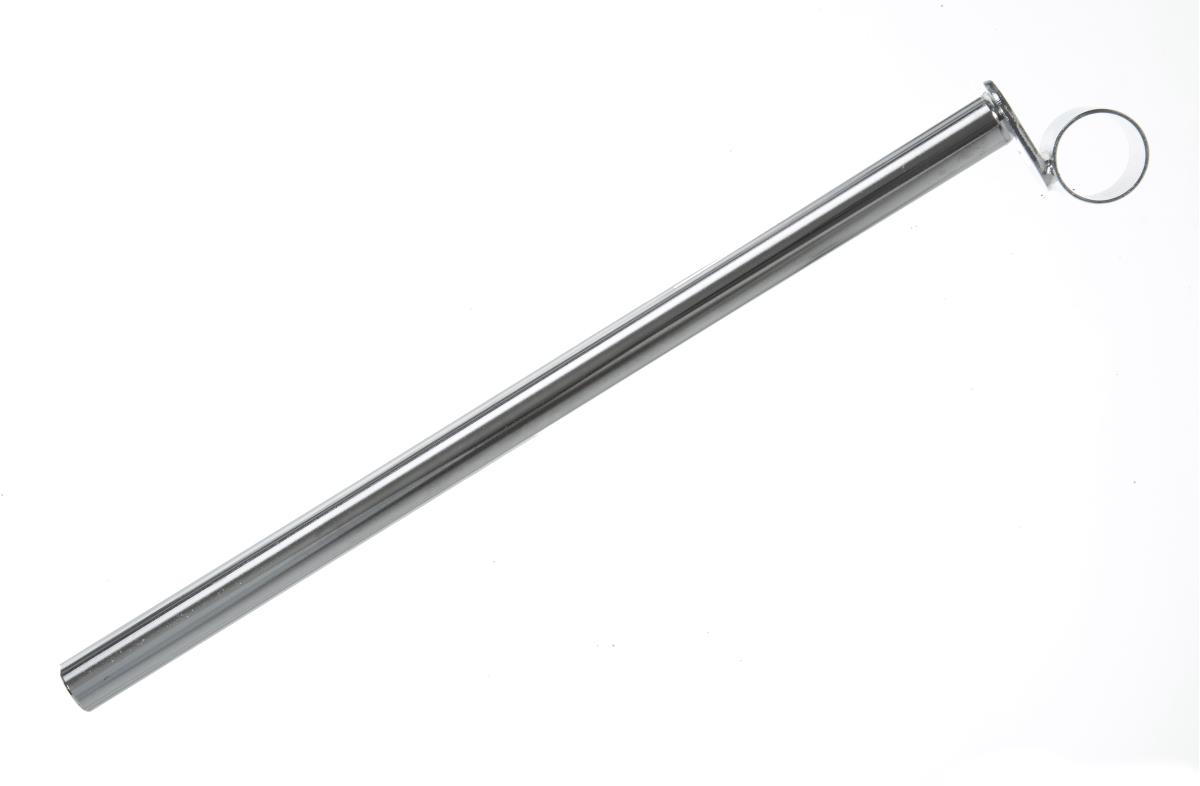 Medline Wheelchair Slide Tubes - BeHope