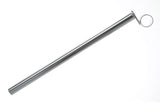 Medline Wheelchair Slide Tubes - BeHope