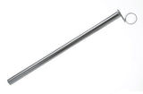 Medline Wheelchair Slide Tubes