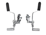 Medline Wheelchair Wheel Locks - BeHope