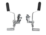 Medline Wheelchair Wheel Locks