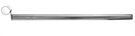 Medline Wheelchair Slide Tubes