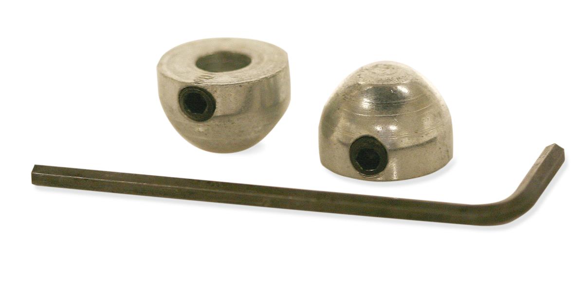 Medline Wheelchair Tinnerman Nuts - BeHope