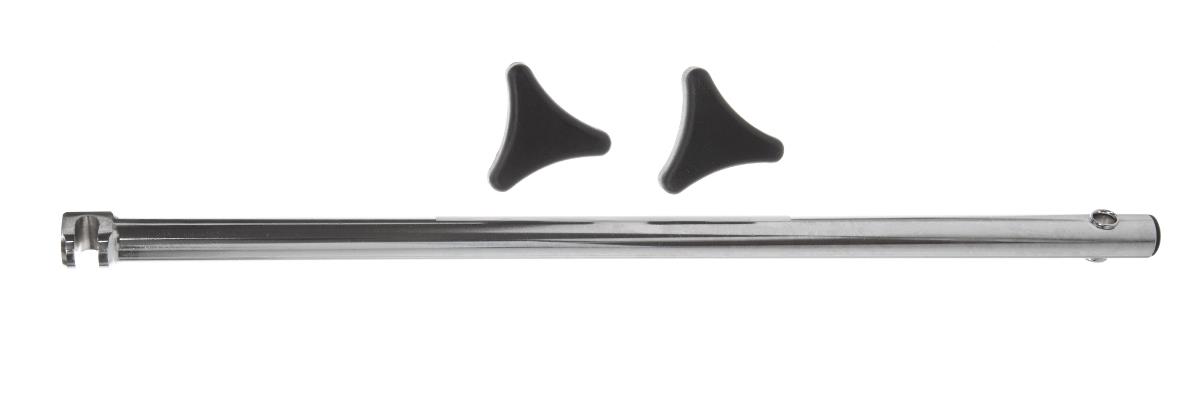 Medline Wheelchair Stabilizer Bars - BeHope
