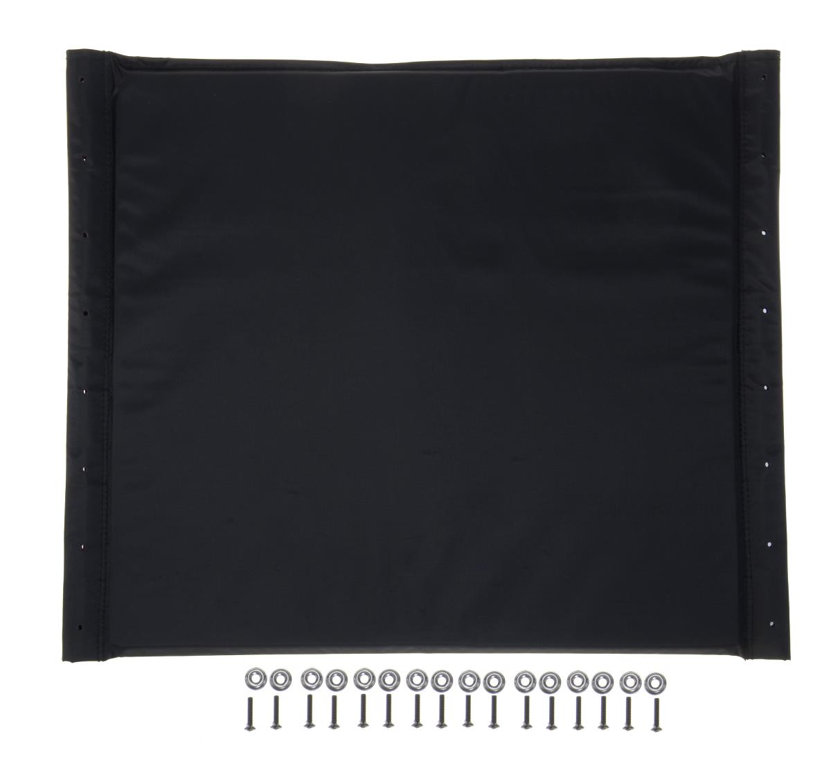 Medline Wheelchair Seat Upholstery
