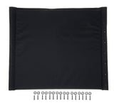 Medline Wheelchair Seat Upholstery