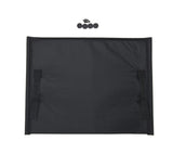Medline Wheelchair Seat Upholstery - BeHope