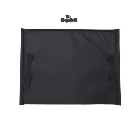 Medline Wheelchair Seat Upholstery - BeHope