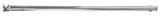 Medline Wheelchair Stabilizer Bars