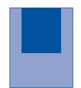 Medline Nonsterile Universal Drape Sheets