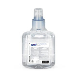 Purell Advanced Hand Sanitizer Foams - BeHope