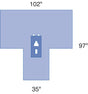 Sterile Laparoscopy Surgical Pack I - BeHope