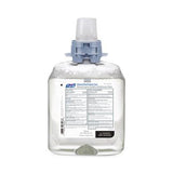 Purell Advanced Hand Sanitizer Foams - BeHope