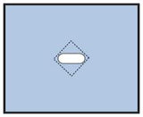 Medline Nonsterile Minor Procedure Drapes