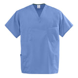 Encore Unisex Reversible 2-Pocket Scrub Tops (Style 730)