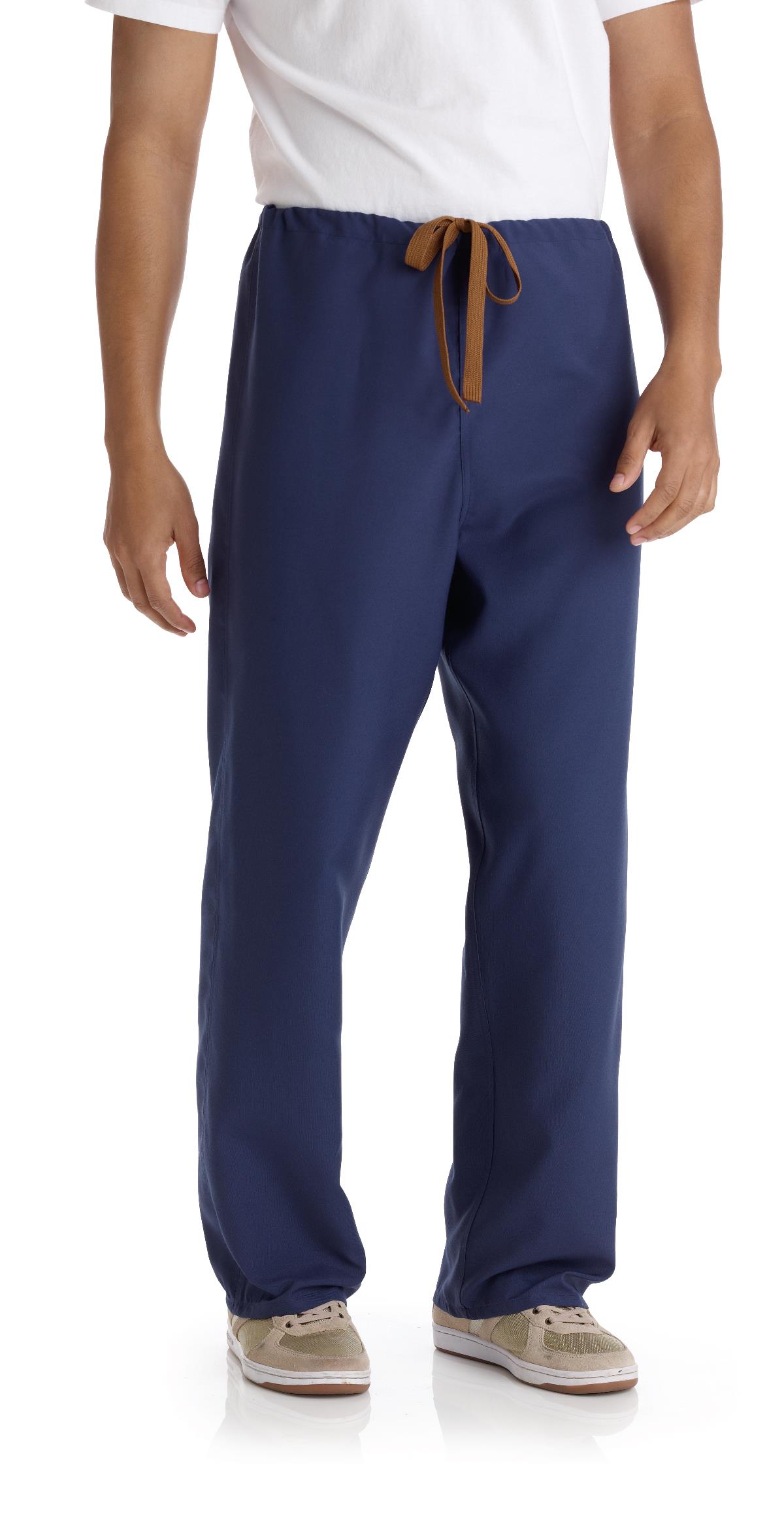 PerforMAX Reversible Scrub Pants - Tall Inseam (Style 800) - BeHope