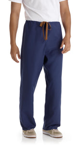 PerforMAX Reversible Scrub Pants - Tall Inseam (Style 800) - BeHope