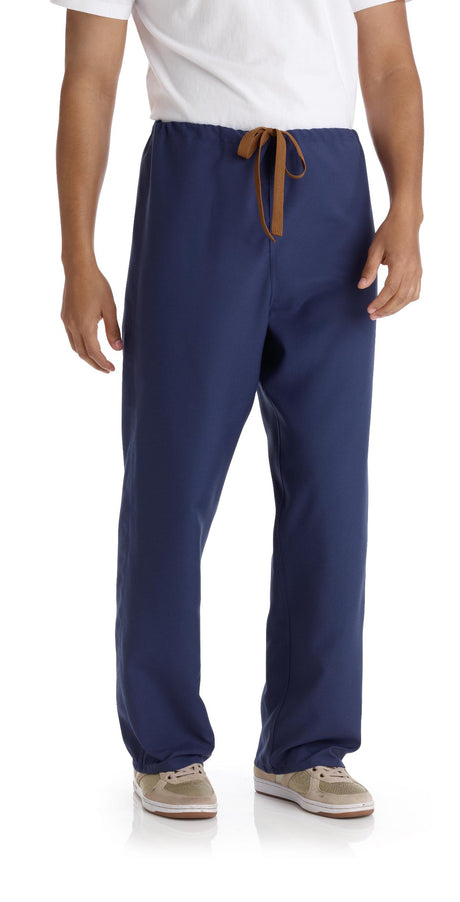 PerforMAX Reversible Scrub Pants - Tall Inseam (Style 800) - BeHope