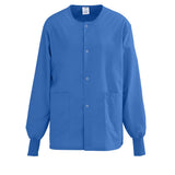 PerforMAX Unisex Snap-Front Warm-Up Jackets