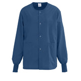 PerforMAX Unisex Snap-Front Warm-Up Jackets